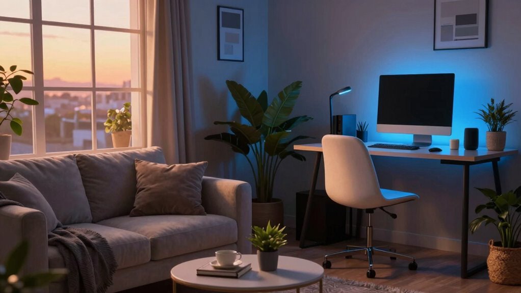 transform your home atmosphere