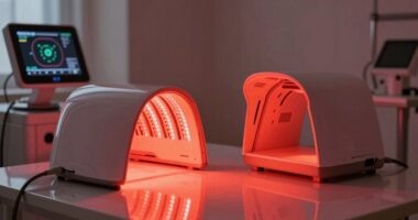 understanding red light wavelengths