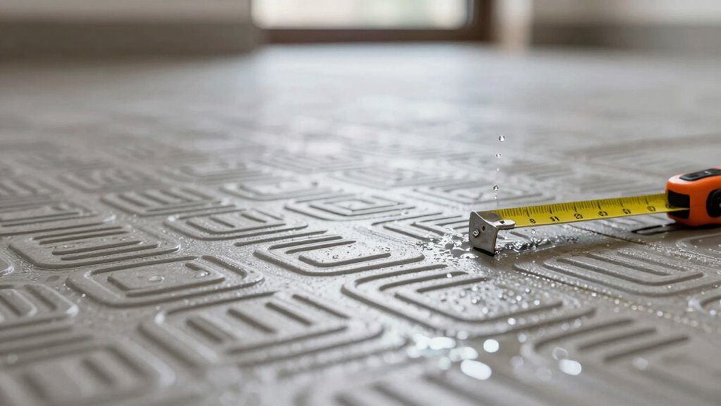 understanding slip rating measurements