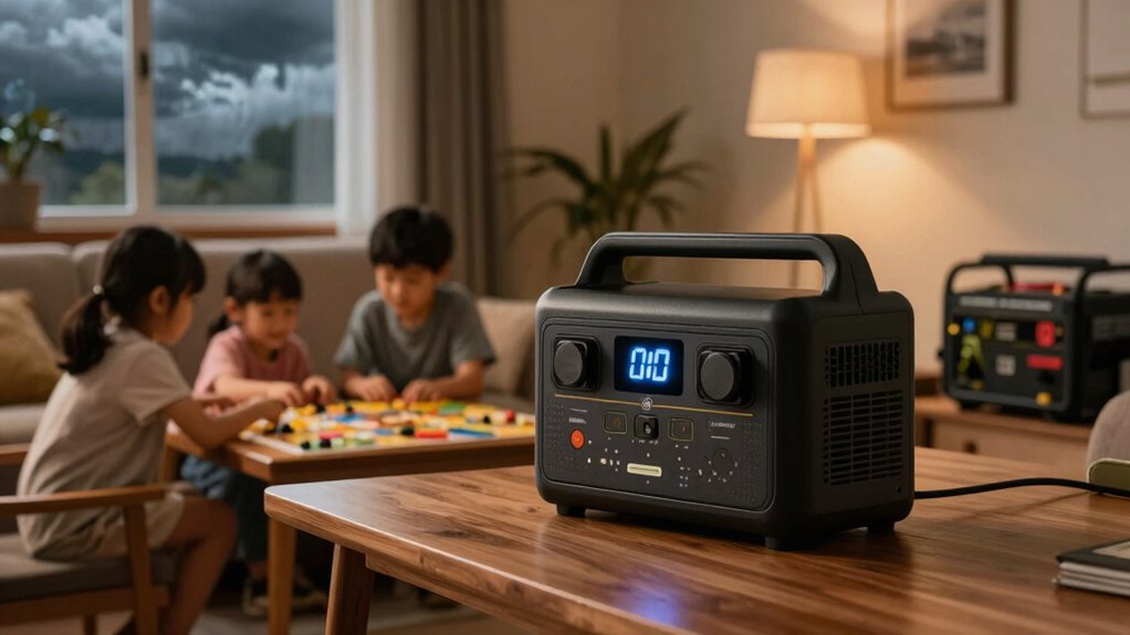 versatile portable energy solutions