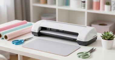 vinyl cutting setup guide