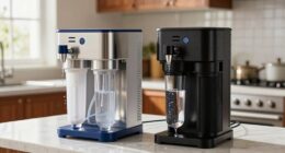 water purification method comparison
