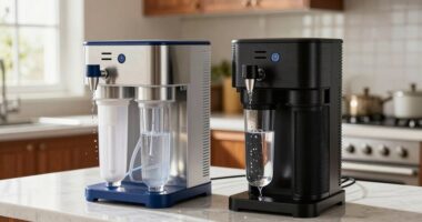 water purification method comparison