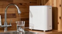 water softener need assessment