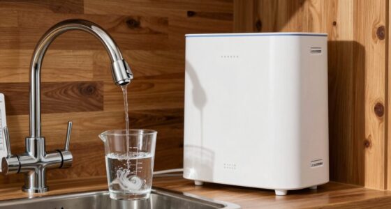 water softener need assessment