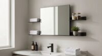 accessible bathroom storage solutions