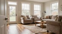 accessible comfortable safe functional