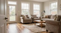 accessible comfortable safe functional