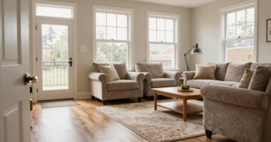 accessible comfortable safe functional