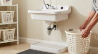 accessible laundry room design
