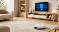 accessible monitored supportive environment