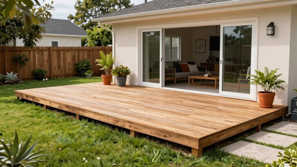 accessible safe outdoor spaces