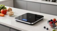 accurate convenient food measurement