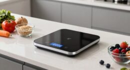 accurate convenient food measurement