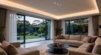 adaptive lighting for health