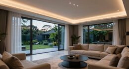 adaptive lighting for health