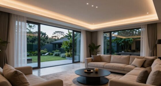adaptive lighting for health