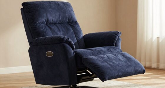 adjustable lift chair comfort
