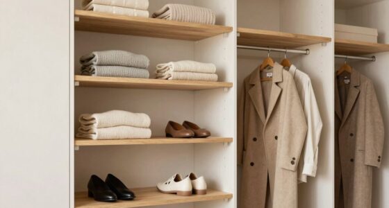 adjustable shelf height importance