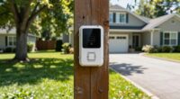 assessing driveway alarm benefits