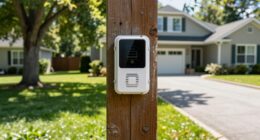 assessing driveway alarm benefits