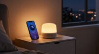 automate for peaceful nights
