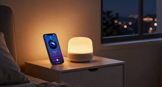 automate for peaceful nights
