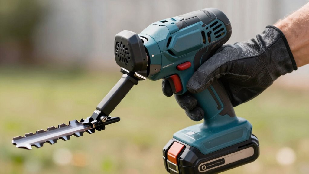 balanced compatible ergonomic tools