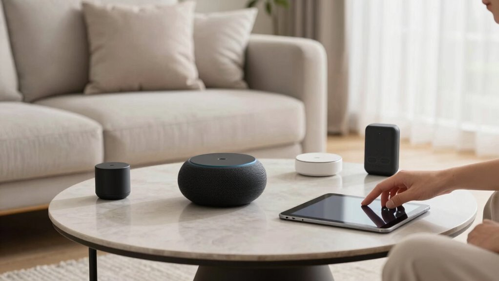 balancing privacy and security