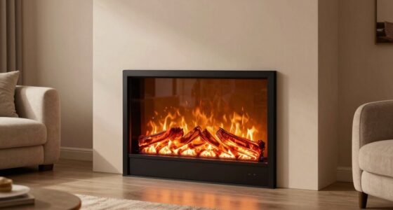balancing warmth and style