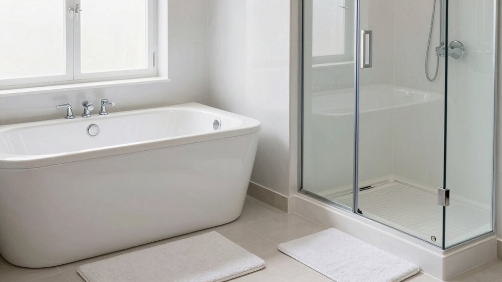 bath safety features costs