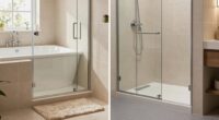 bathroom upgrades for aging