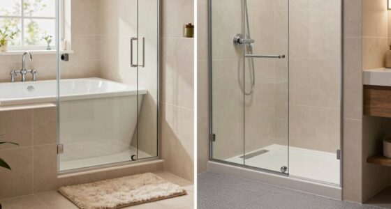 bathroom upgrades for aging