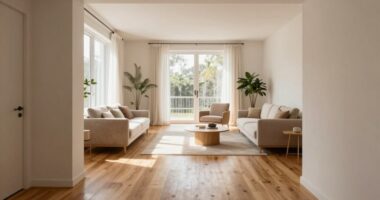 beautiful functional home design