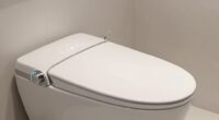 bidet features enhancing comfort