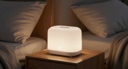 calming room sound profiles