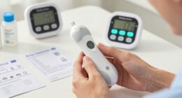 caregiver focused product evaluation