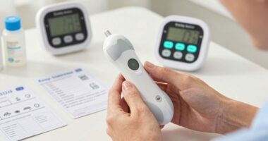 caregiver focused product evaluation