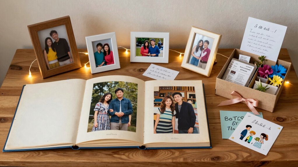 cherished memories personalized gifts
