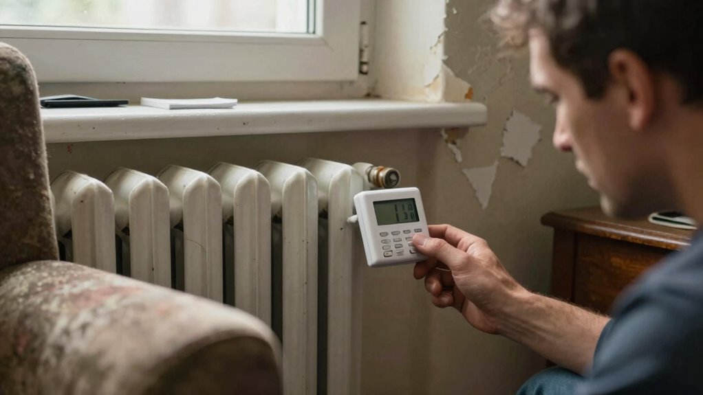 choose energy efficient home products