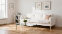 clutter reduction enhances safety