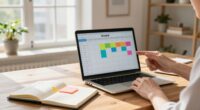 collaborative organization tools enhance productivity