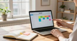 collaborative organization tools enhance productivity