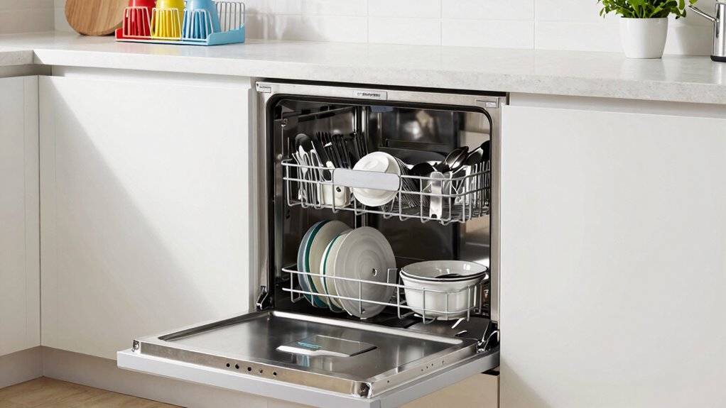 compact efficient easy installation