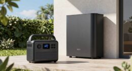 comparing solar power options