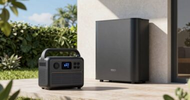 comparing solar power options