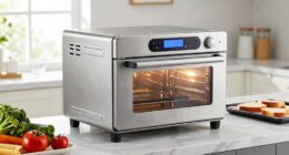 convenient versatile time saving appliances