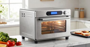 convenient versatile time saving appliances