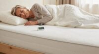 cooling mattresses for seniors