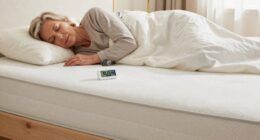 cooling mattresses for seniors